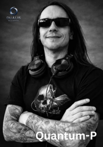 Quantum-P