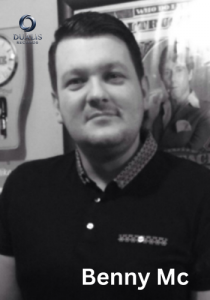 Benny MC