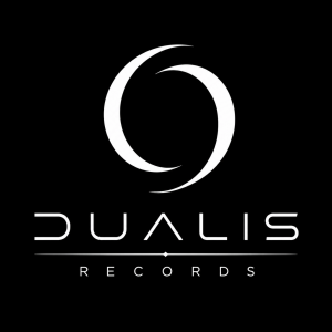 Dualis Records Logo 2026