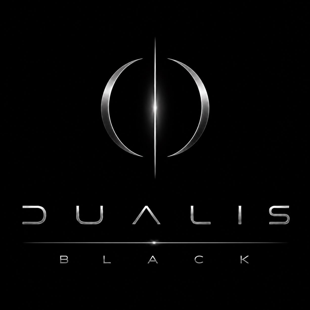 Dualis Black